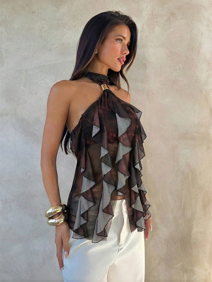 Top SHEIN, maro