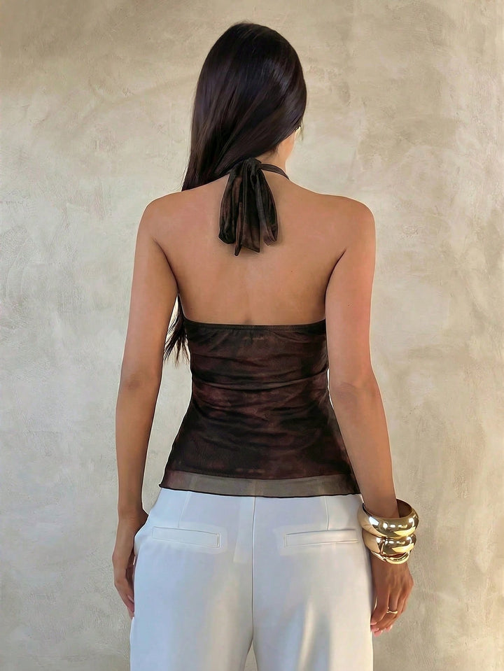 Top SHEIN, maro