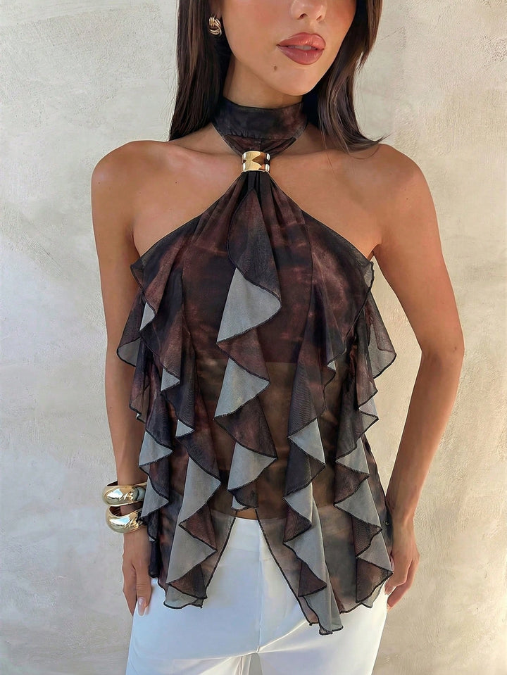 Top SHEIN, maro