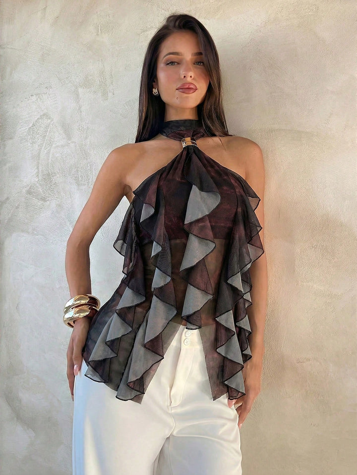Top SHEIN, maro