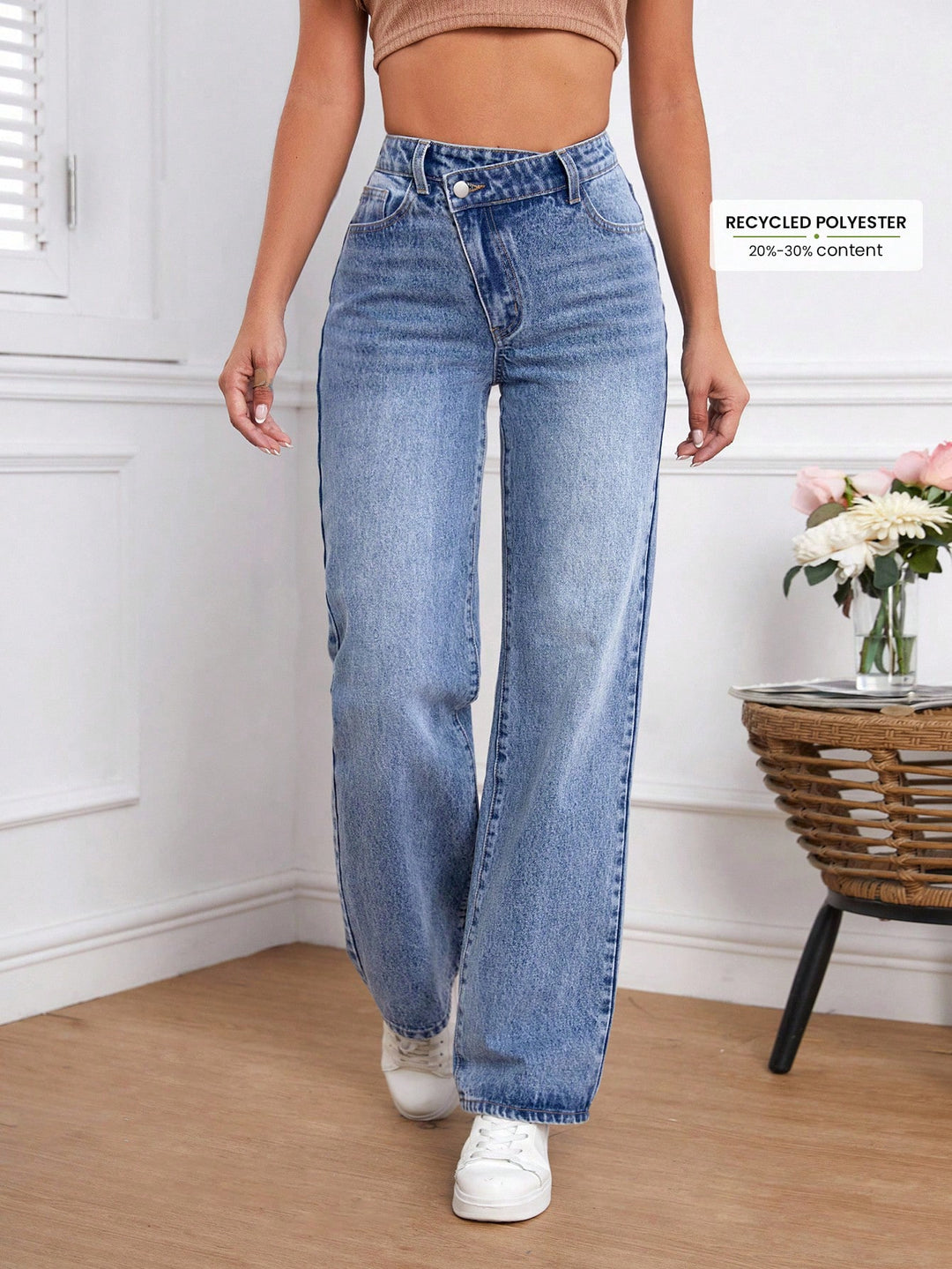 Jeans SHEIN