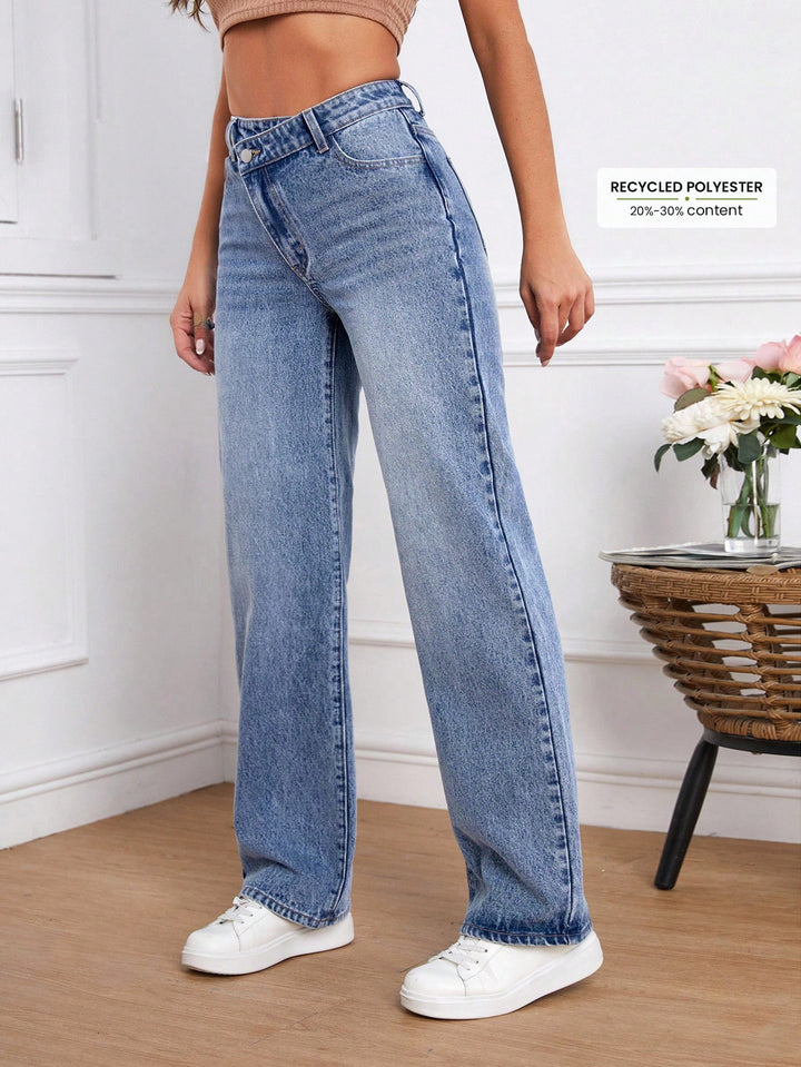 Jeans SHEIN