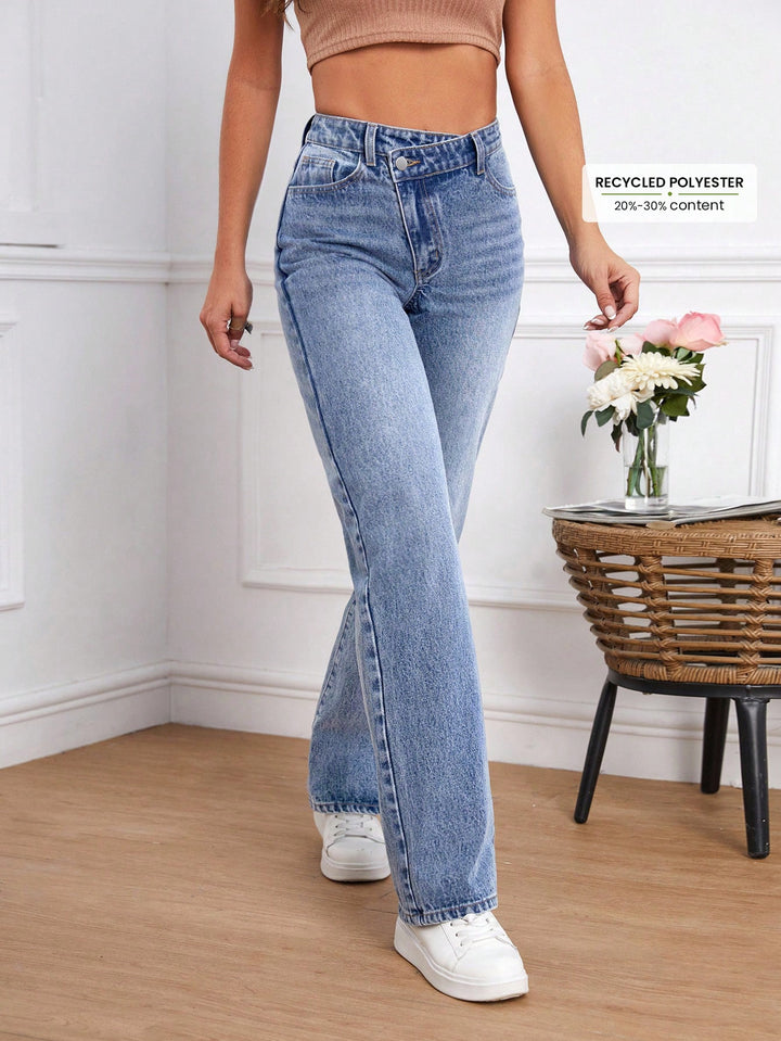 Jeans SHEIN