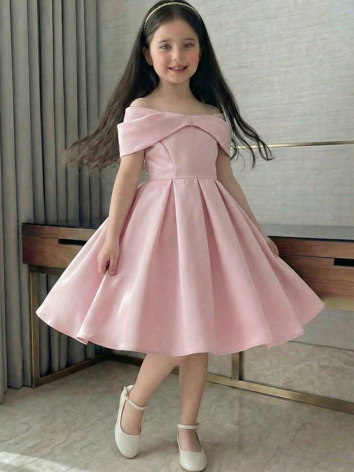 Rochie SHEIN, roz