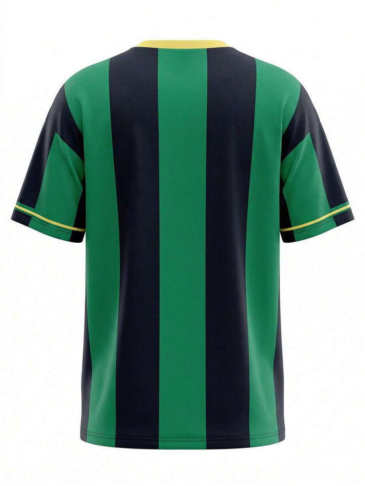 Tricou SHEIN, mix culori