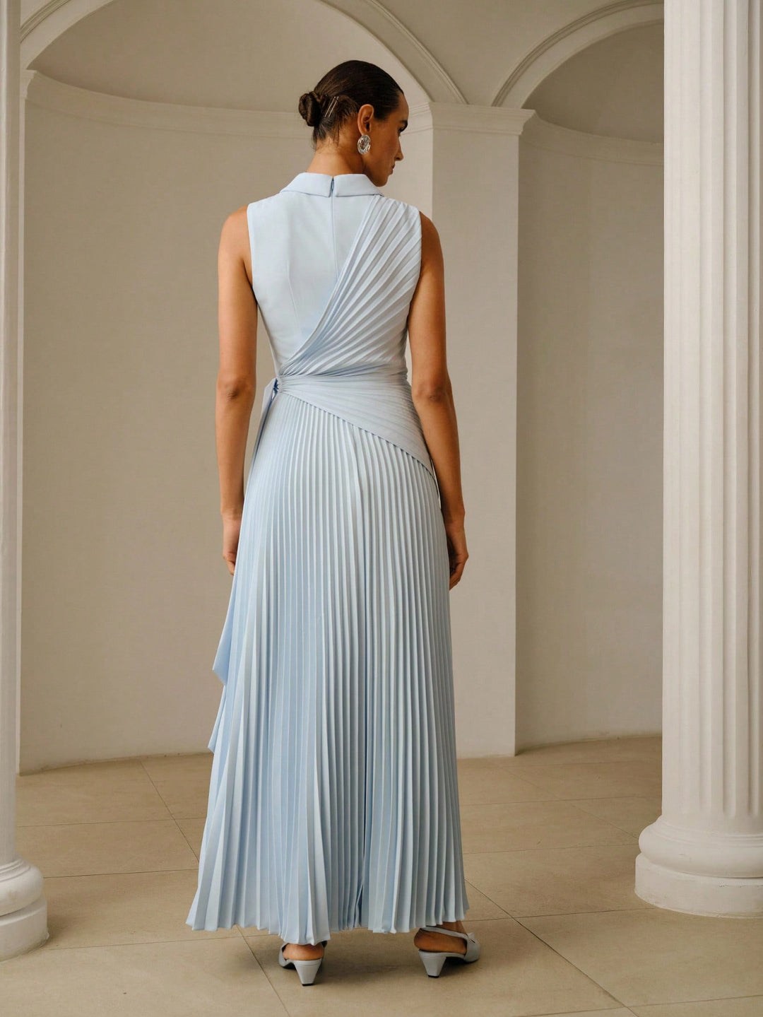 Rochie maxi SHEIN