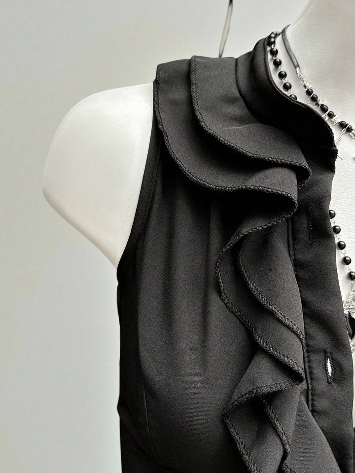 Maieu SHEIN, negru