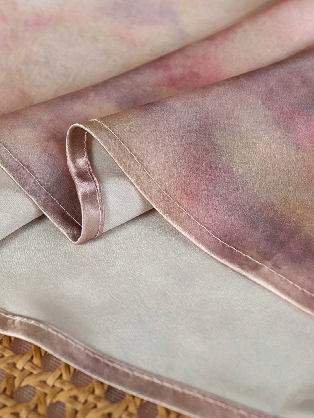 Fustă SHEIN, roz