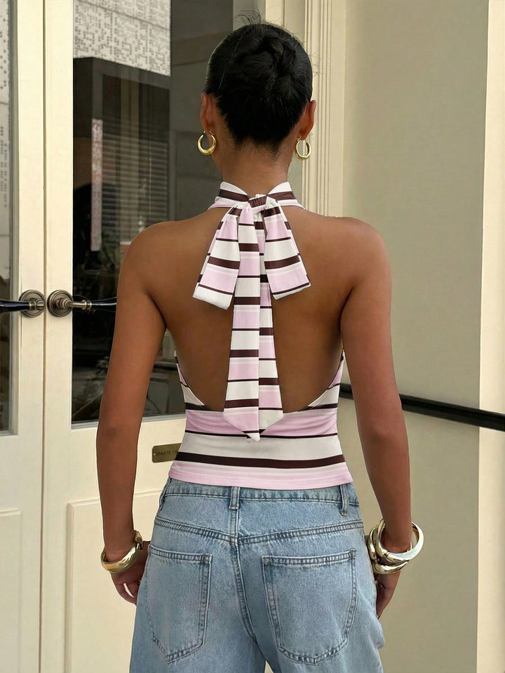 Top SHEIN, mix culori