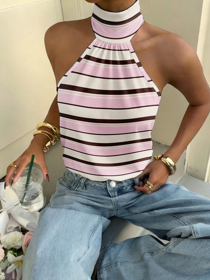 Top SHEIN, mix culori