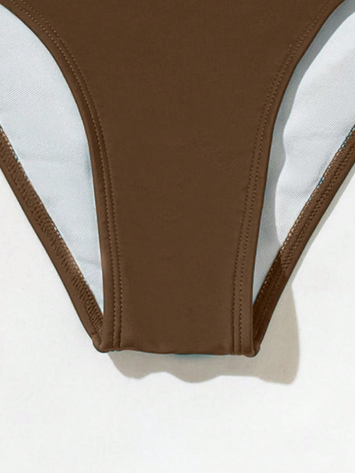 Slip SHEIN, maro