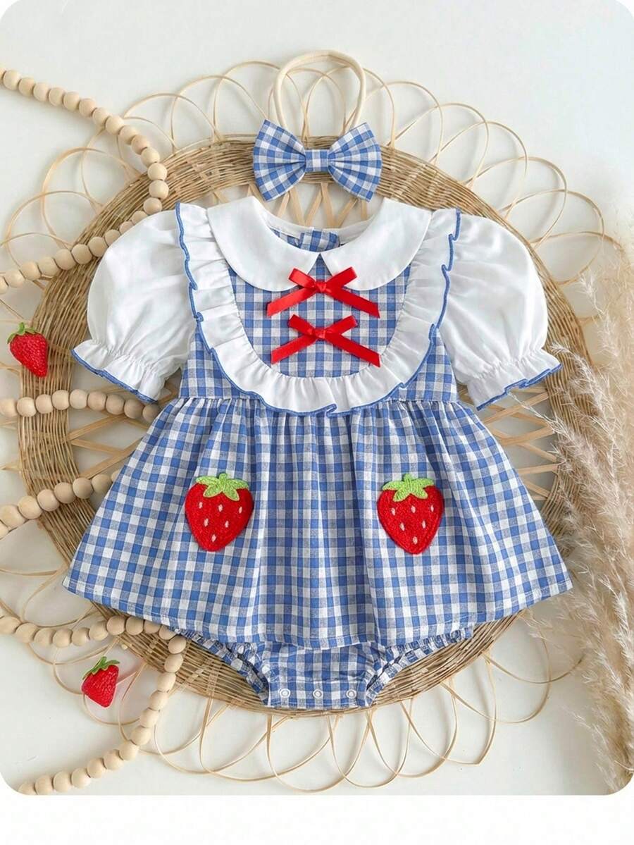 Set baby SHEIN, mix culori