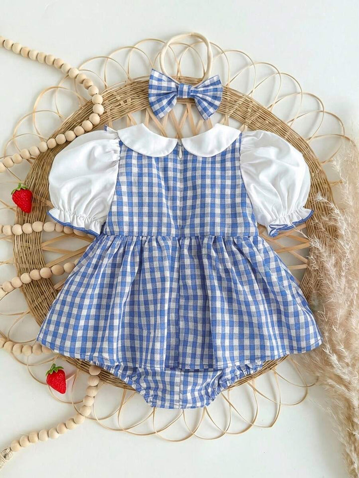 Set baby SHEIN, mix culori