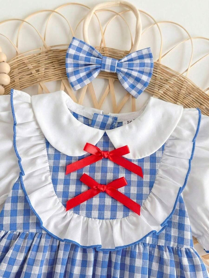 Set baby SHEIN, mix culori