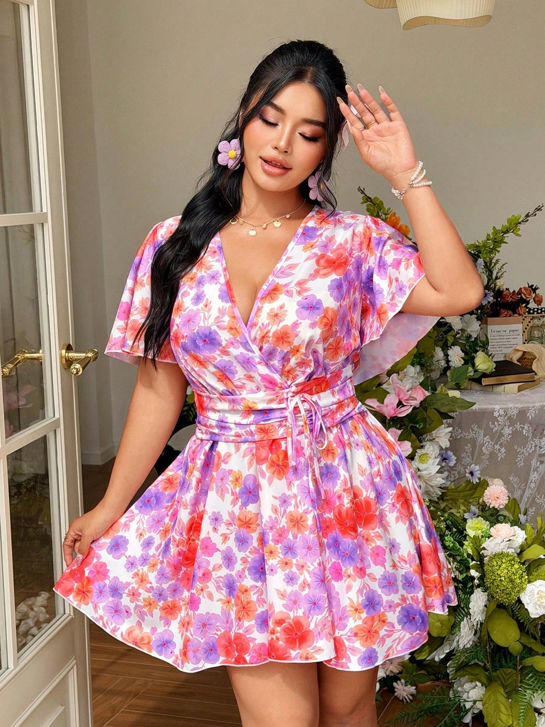 Rochie SHEIN