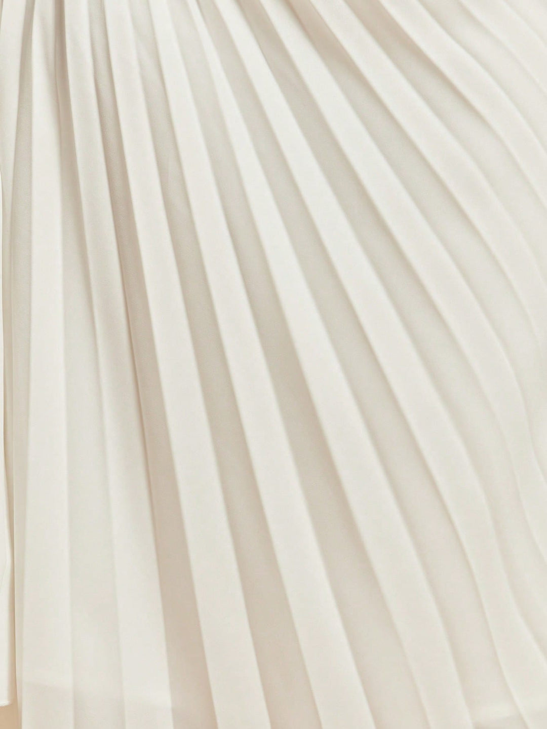 Rochie SHEIN, alb