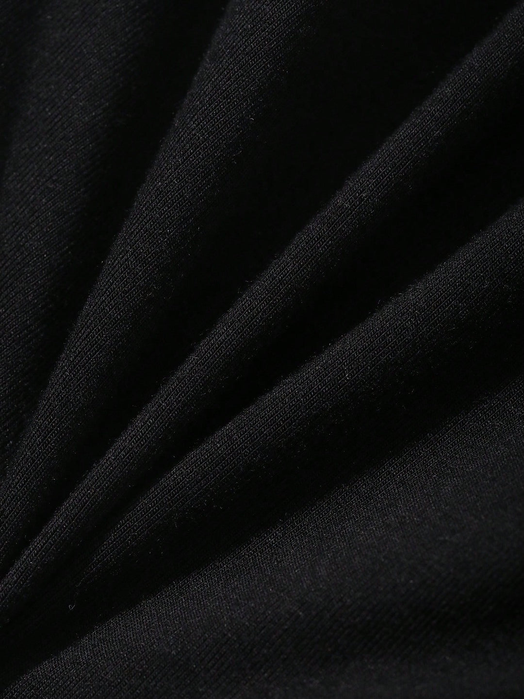 Maiou SHEIN, negru