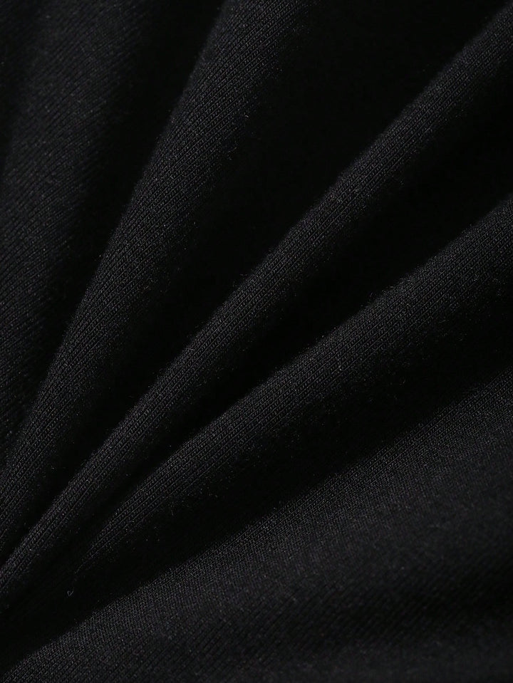 Maiou SHEIN, negru