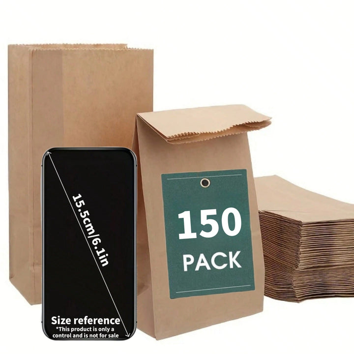 SHEIN papírtáskák, vegyes színek