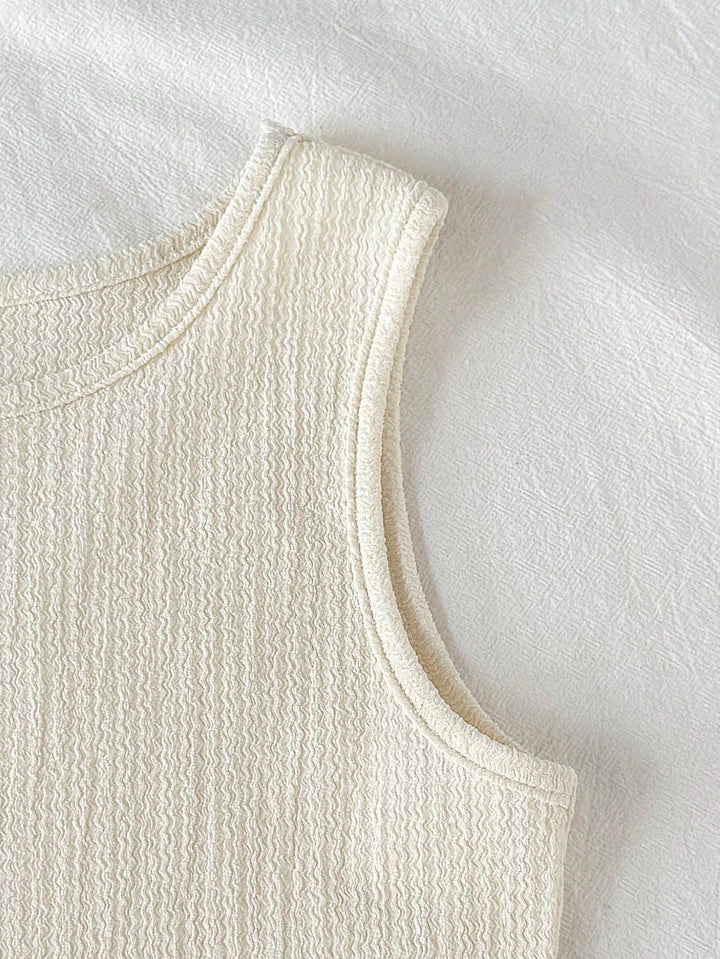 Rochie SHEIN, bej