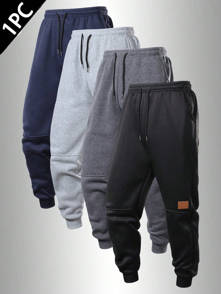 Pantaloni SHEIN, negru
