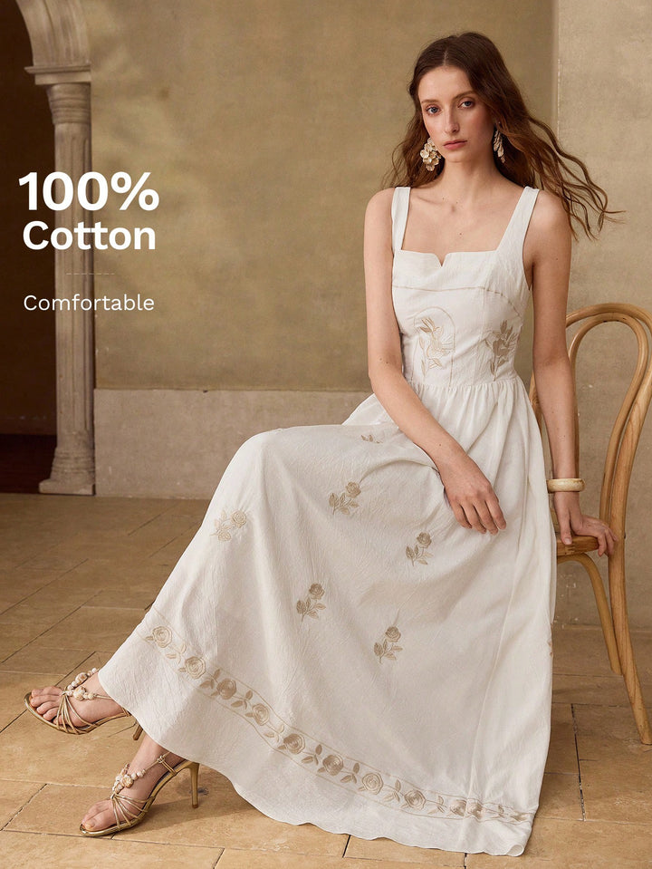 Rochie maxi SHEIN