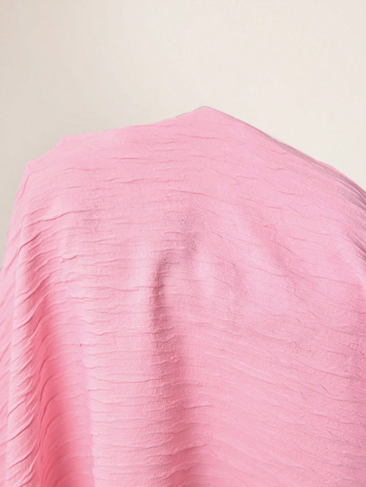 Rochie SHEIN, roz
