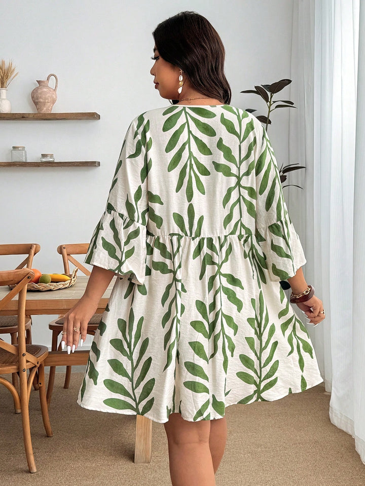 Rochie SHEIN, mix culori