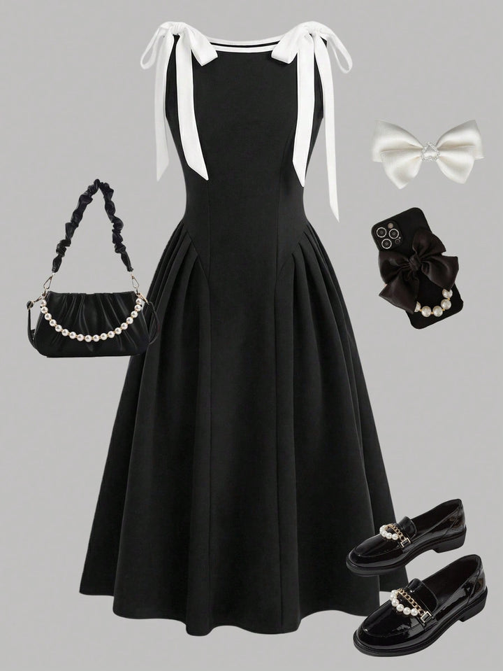 Rochie SHEIN, negru