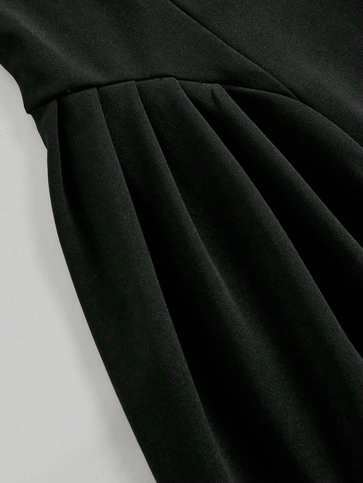 Rochie SHEIN, negru