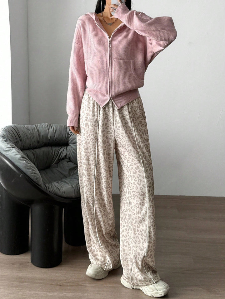 Pantaloni SHEIN, mix culori