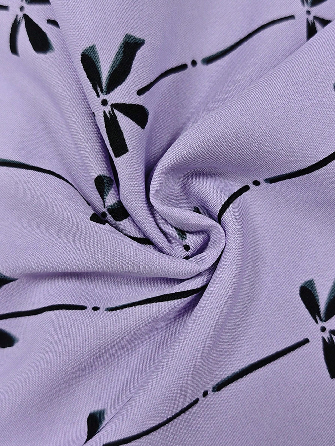 Bluza SHEIN, mov