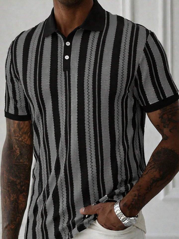 Tricou SHEIN, gri