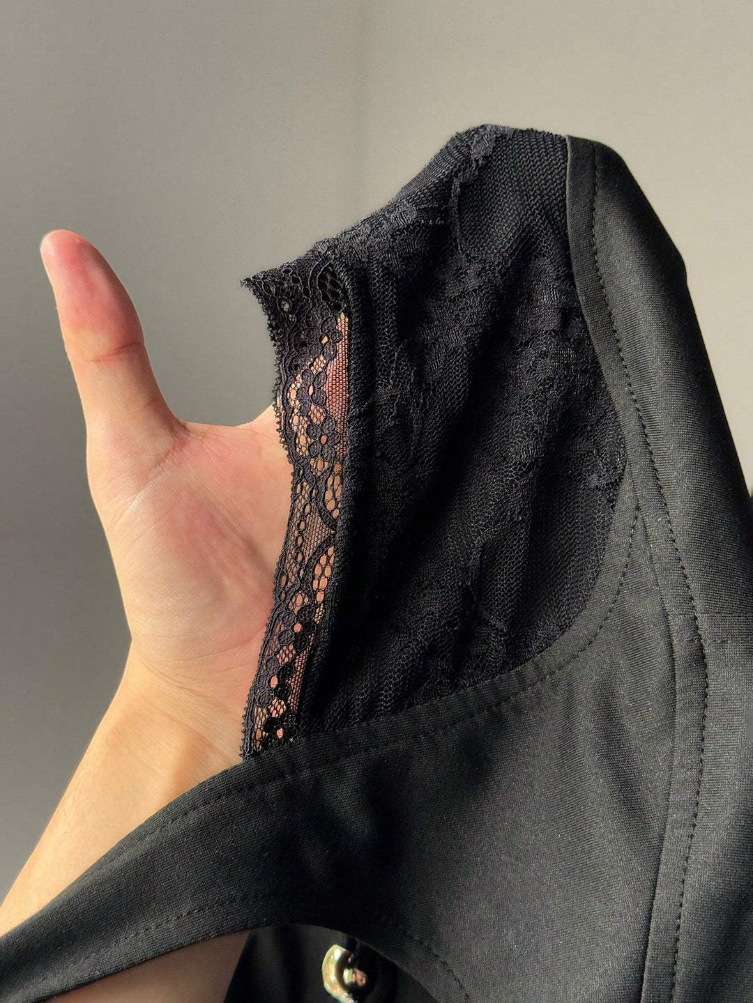 Rochie scurtă SHEIN