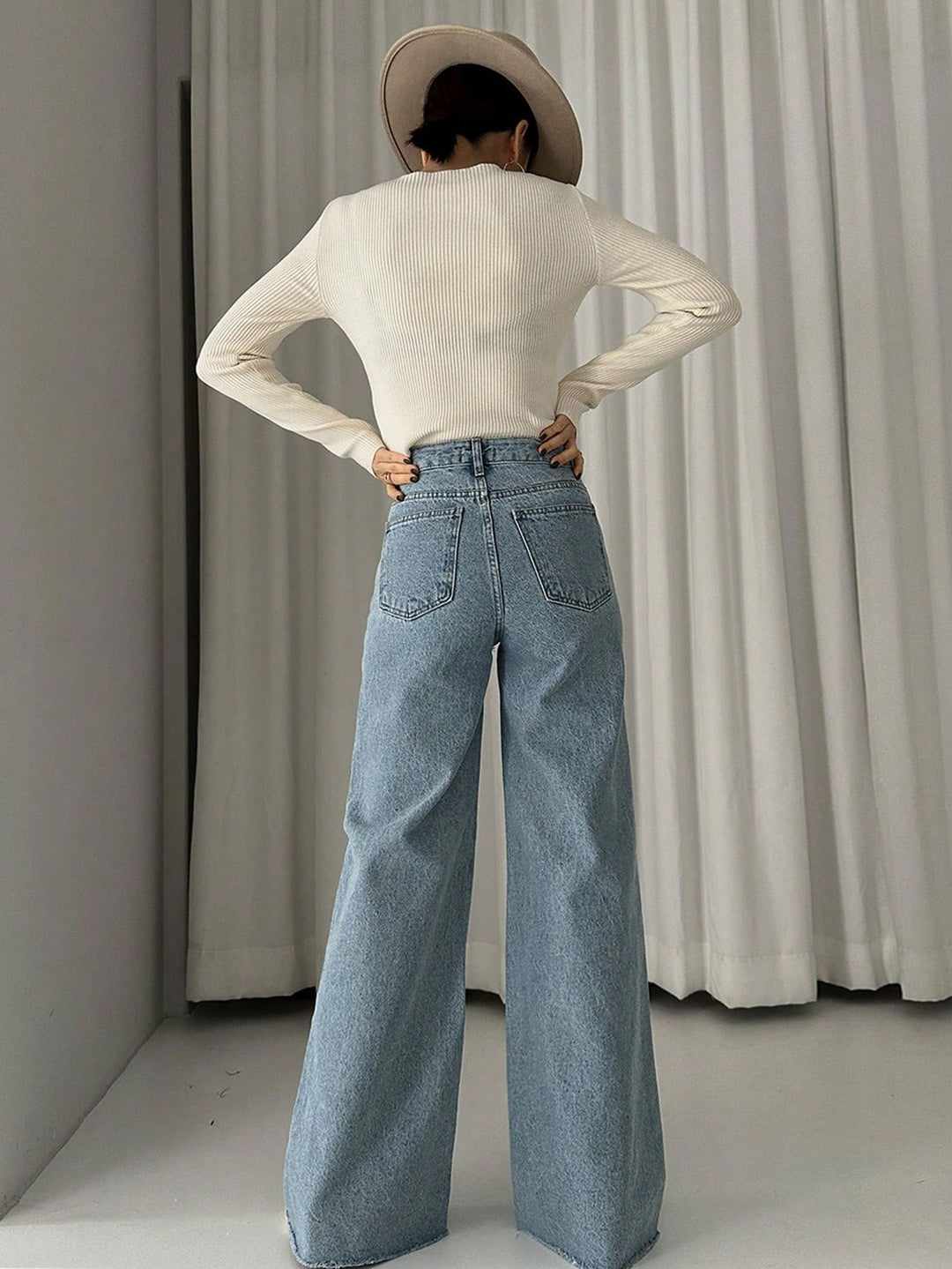 Jeans SHEIN