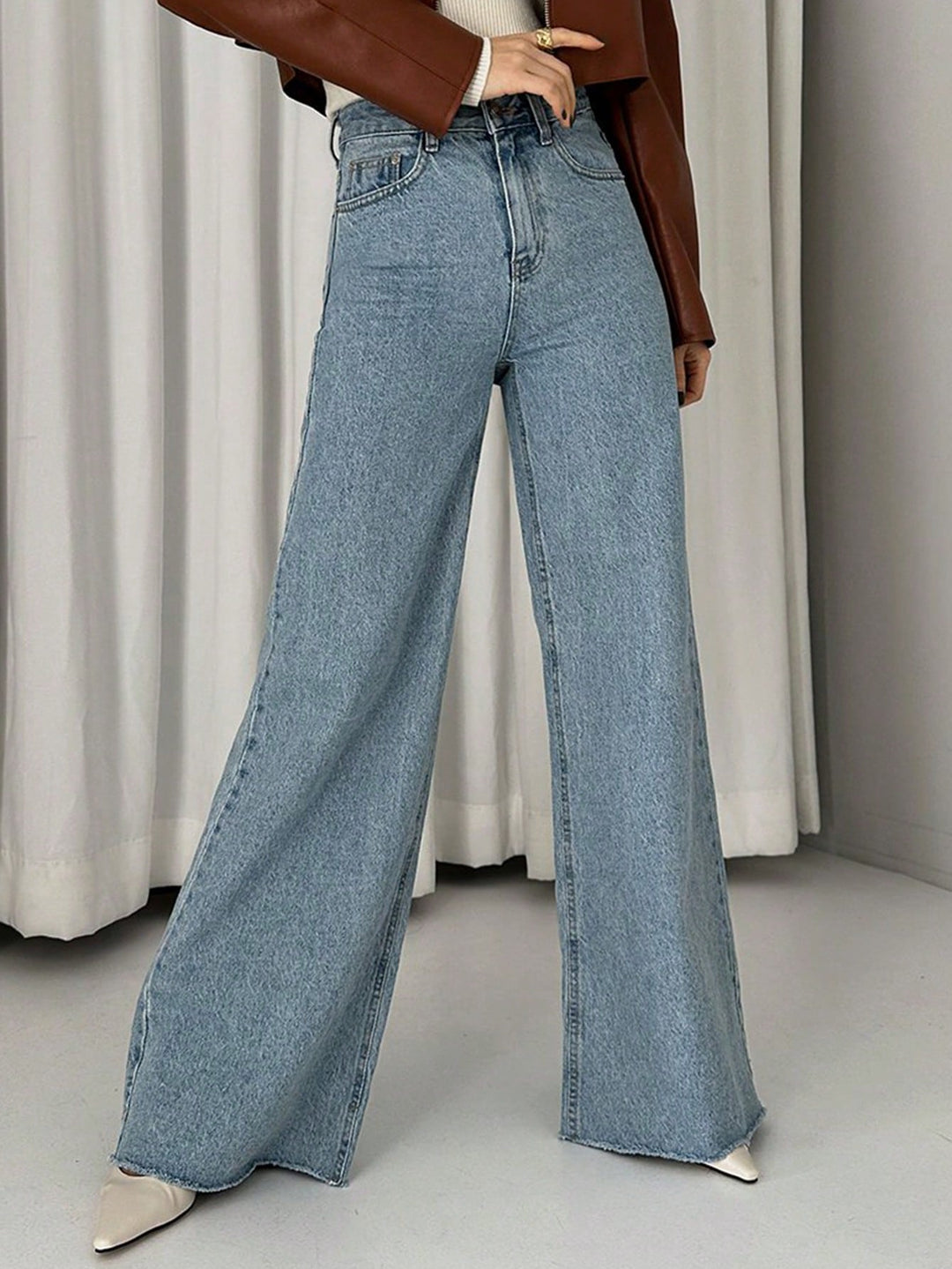 Jeans SHEIN