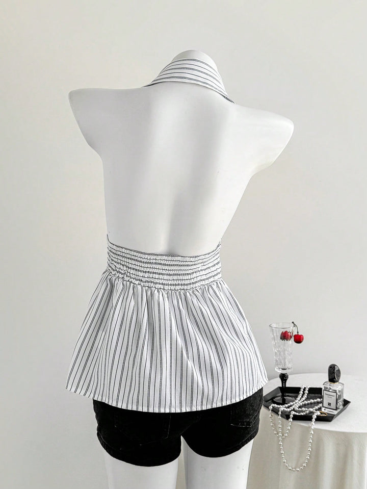 Bluza SHEIN, negru