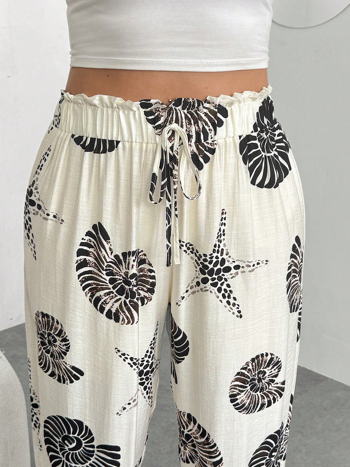 Pantaloni SHEIN