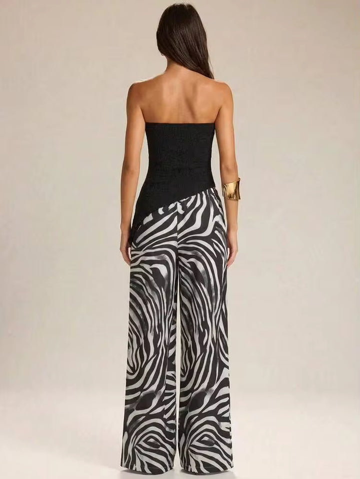 Pantaloni SHEIN, mix culori