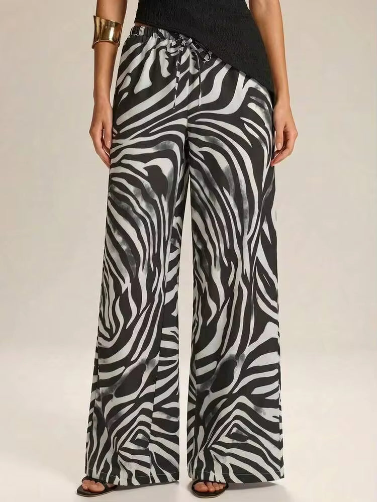 Pantaloni SHEIN, mix culori