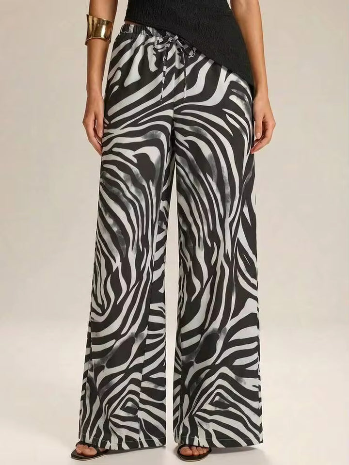Pantaloni SHEIN, mix culori