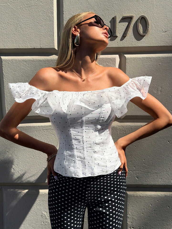 Bluza SHEIN, negru