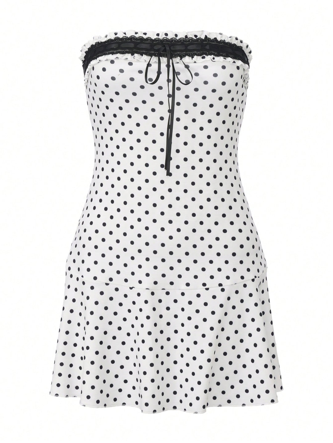 Rochie scurtă SHEIN, alb