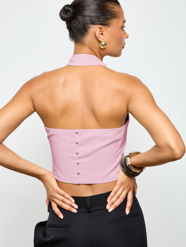 Top SHEIN, roz