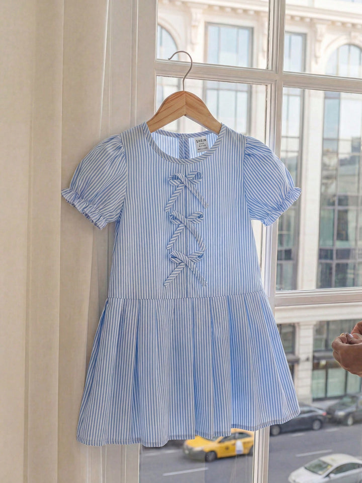 Rochie SHEIN, albastru