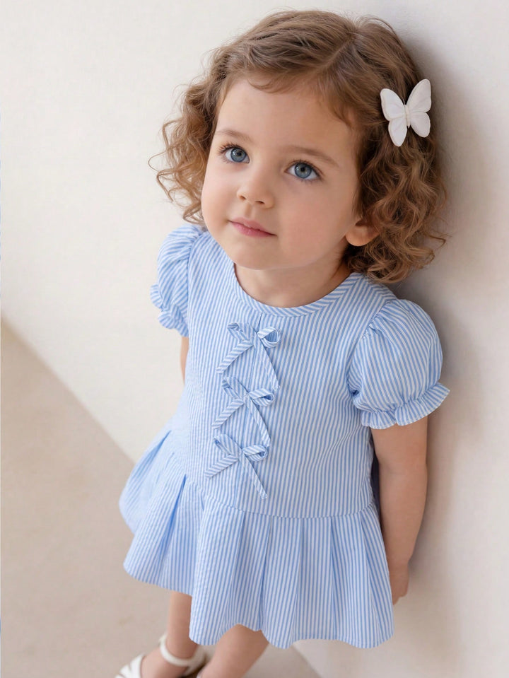 Rochie SHEIN, albastru