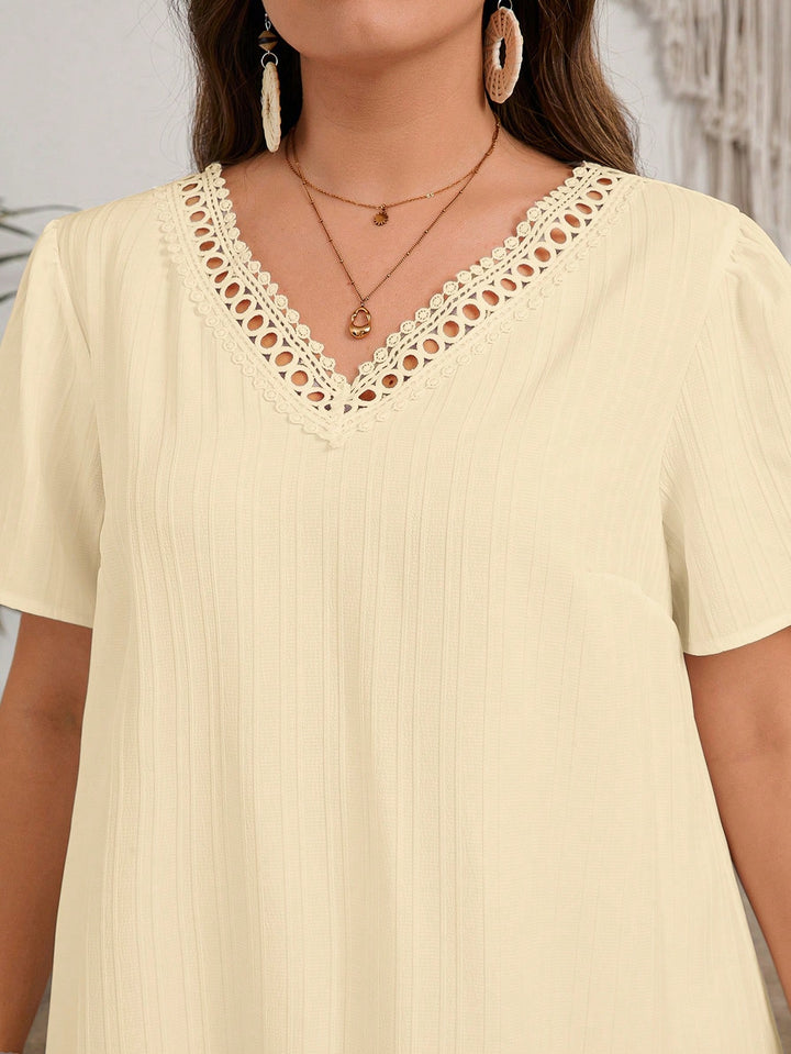 Rochie SHEIN, bej
