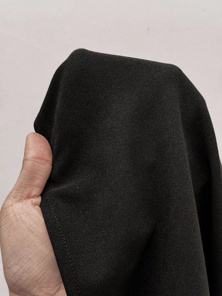 Tricou SHEIN, negru