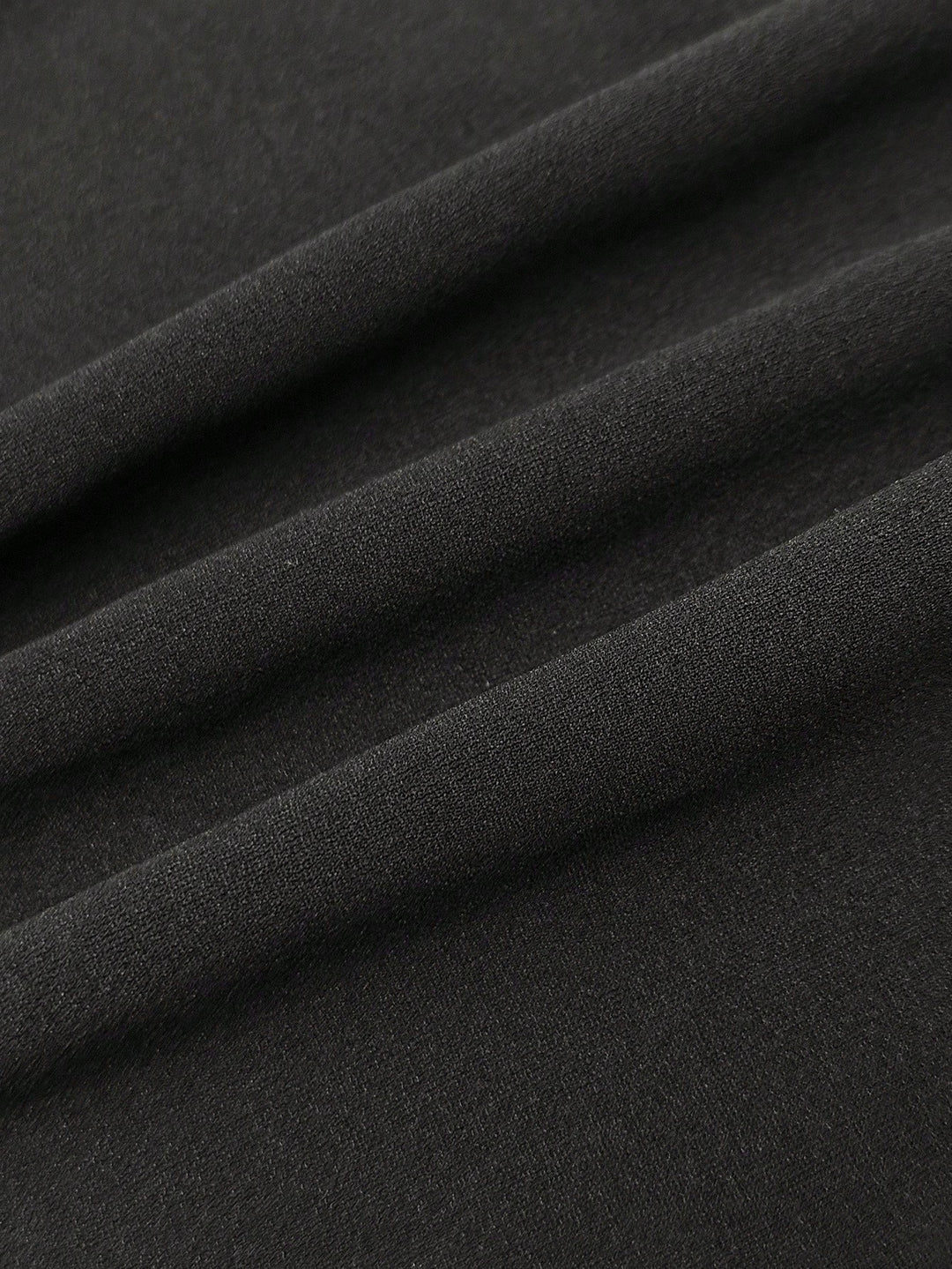 Tricou SHEIN, negru