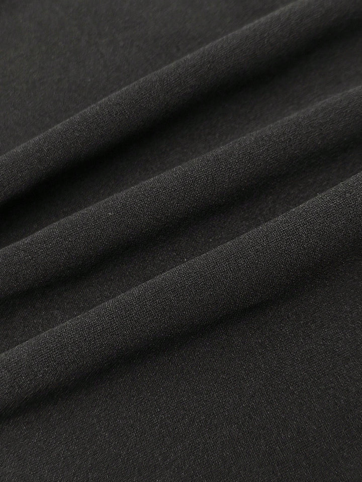 Tricou SHEIN, negru
